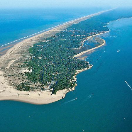 Holiday Home Horizon - Cfe110 By Interhome Lège-Cap-Ferret Esterno foto