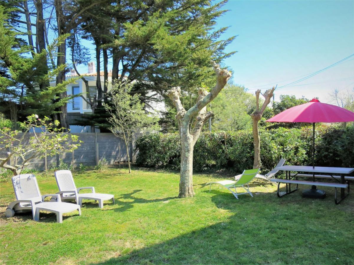 Holiday Home Horizon - Cfe110 By Interhome Lège-Cap-Ferret Esterno foto