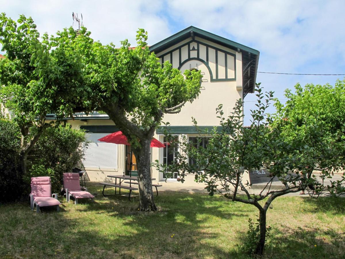 Holiday Home Horizon - Cfe110 By Interhome Lège-Cap-Ferret Esterno foto