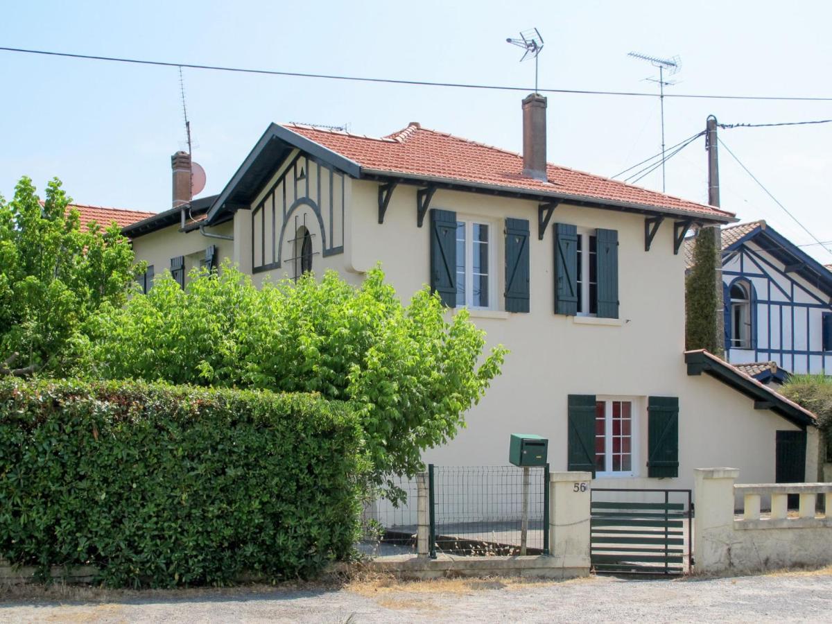 Holiday Home Horizon - Cfe110 By Interhome Lège-Cap-Ferret Esterno foto