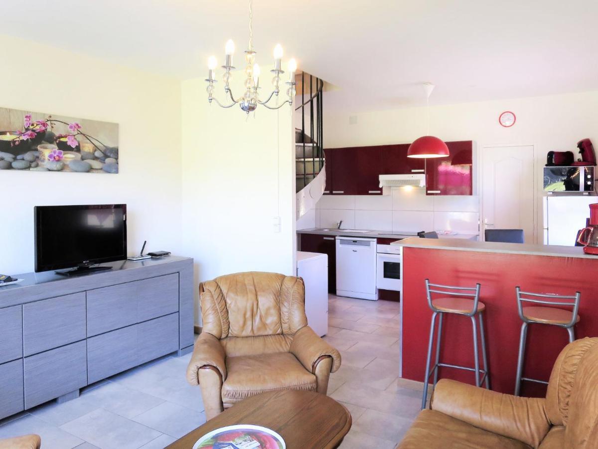 Holiday Home Horizon - Cfe110 By Interhome Lège-Cap-Ferret Esterno foto