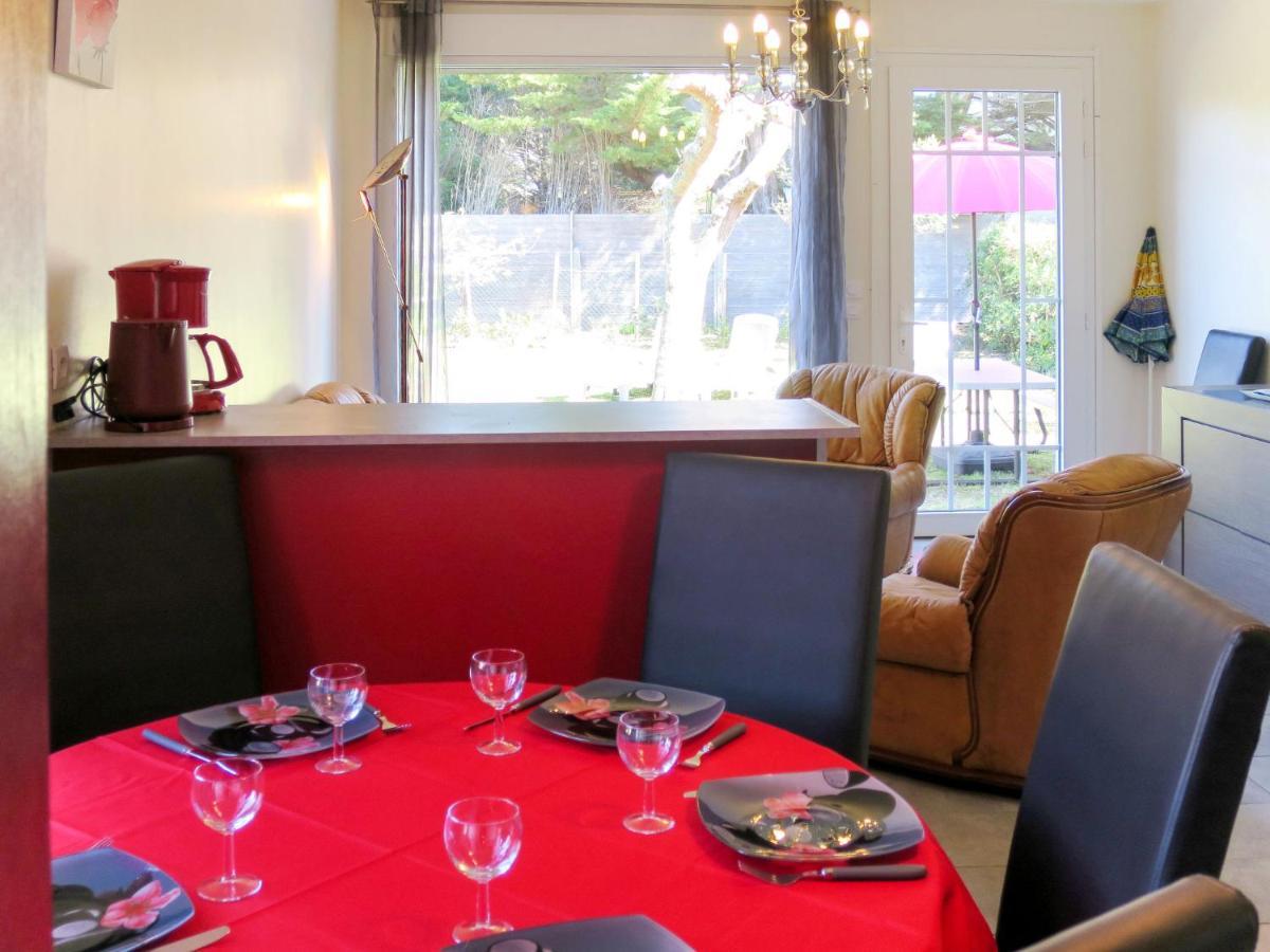 Holiday Home Horizon - Cfe110 By Interhome Lège-Cap-Ferret Esterno foto