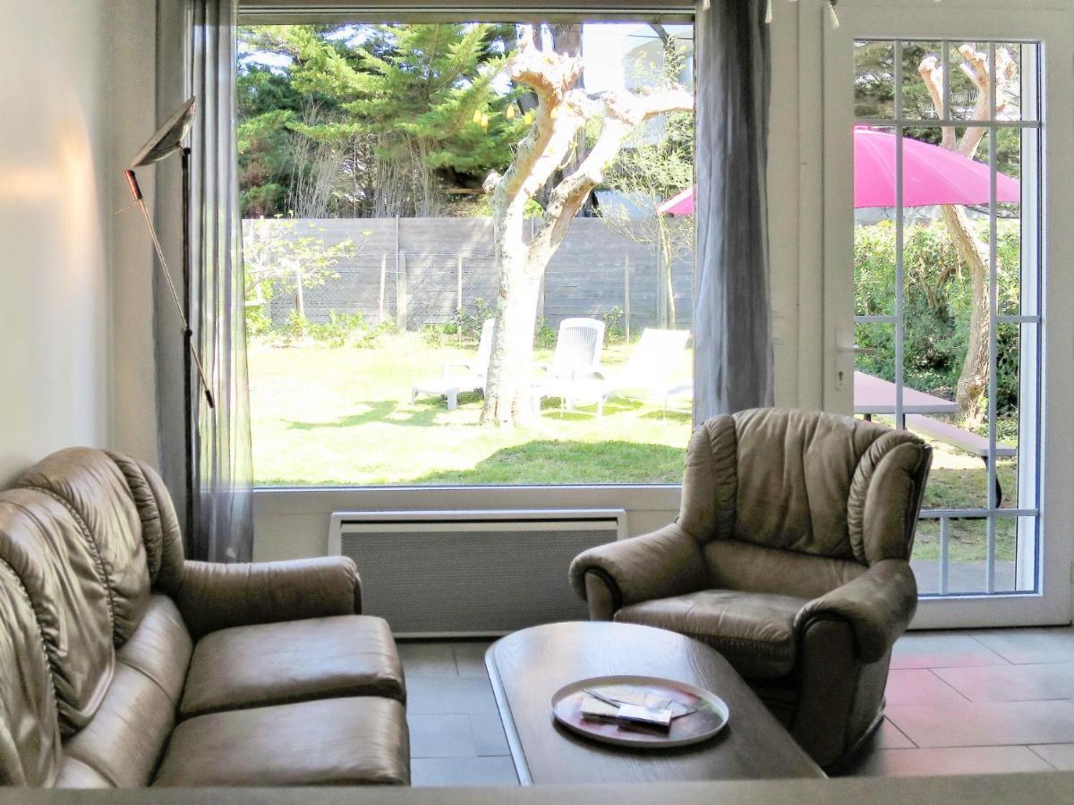 Holiday Home Horizon - Cfe110 By Interhome Lège-Cap-Ferret Esterno foto