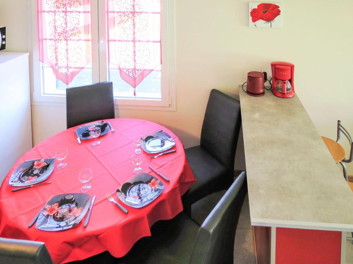 Holiday Home Horizon - Cfe110 By Interhome Lège-Cap-Ferret Esterno foto
