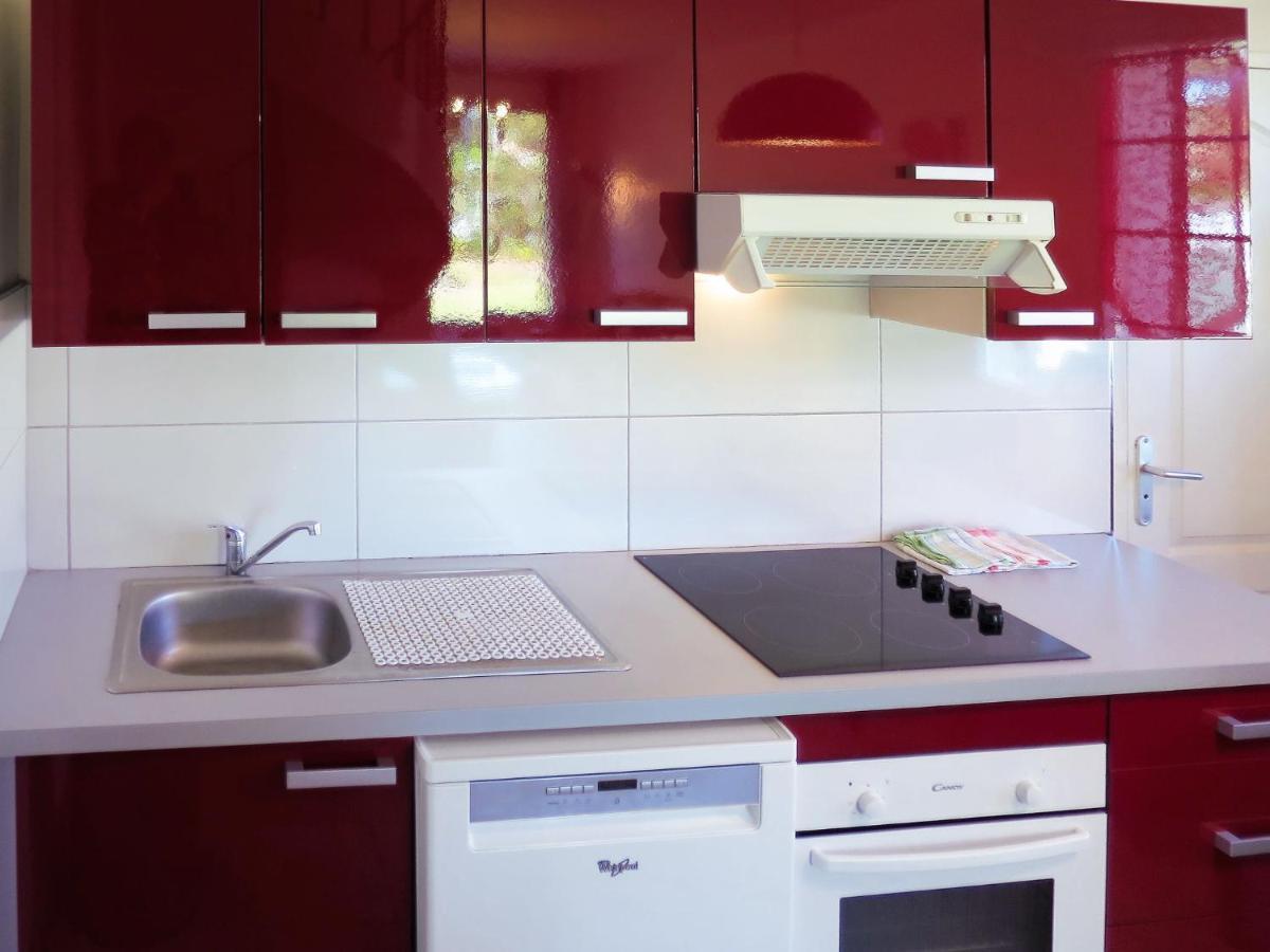 Holiday Home Horizon - Cfe110 By Interhome Lège-Cap-Ferret Esterno foto