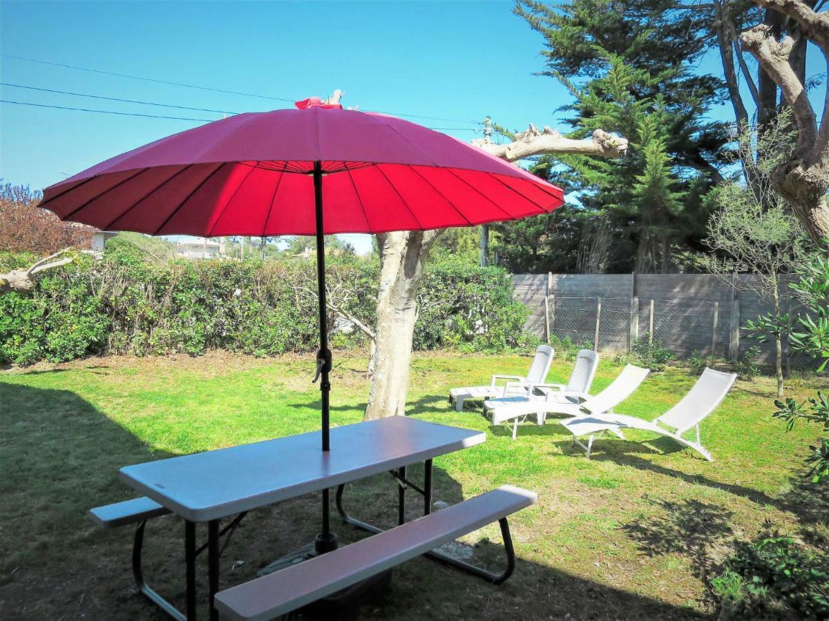Holiday Home Horizon - Cfe110 By Interhome Lège-Cap-Ferret Esterno foto