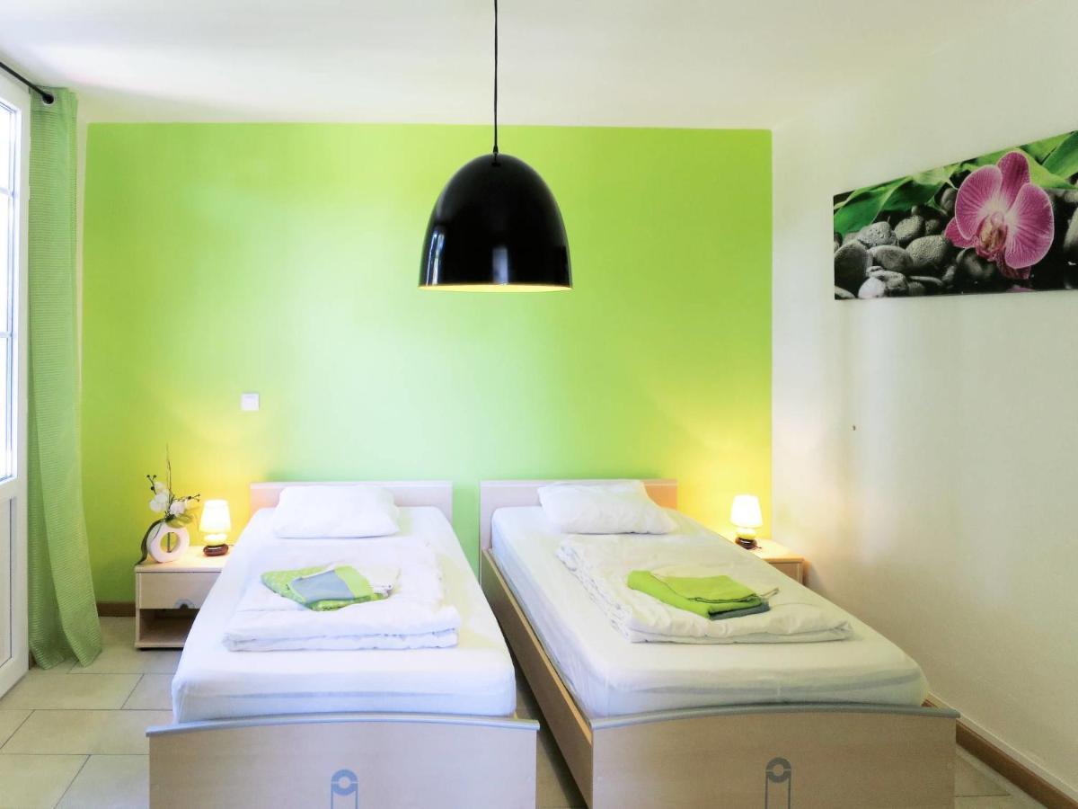Holiday Home Horizon - Cfe110 By Interhome Lège-Cap-Ferret Esterno foto